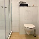U Stastnych Mariánské Lázně
