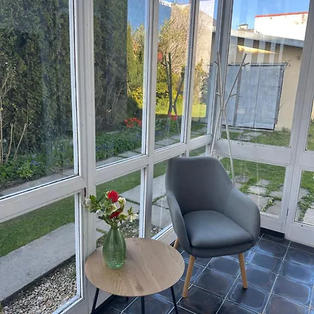 U Stastnych Penzion 3*