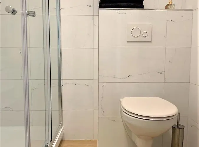 U Stastnych Mariánské Lázně